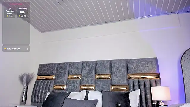 top_mary webcam