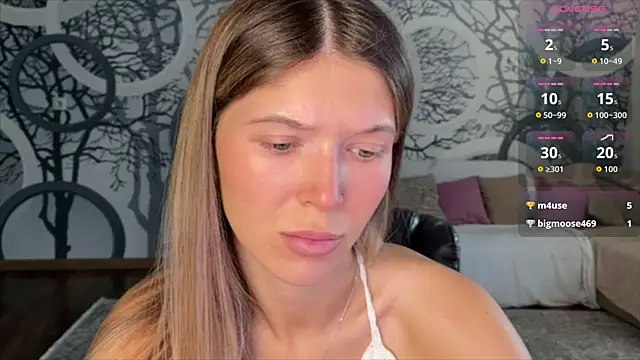 viviann_evans webcam