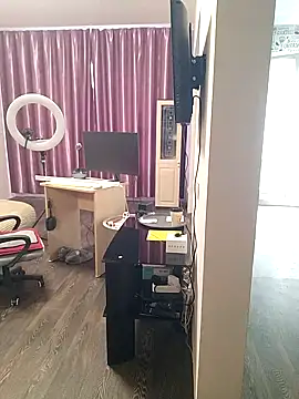 Celine_Faer1 live cam on StripChat