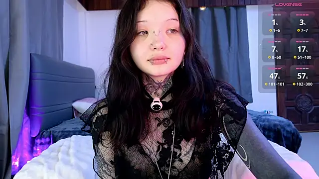 Lein_Bone webcam