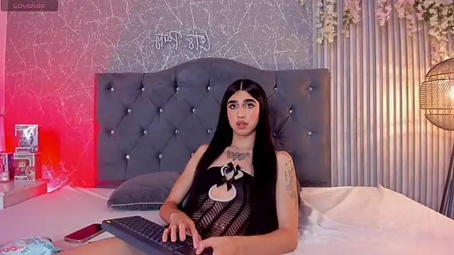 lana_gill1 webcam