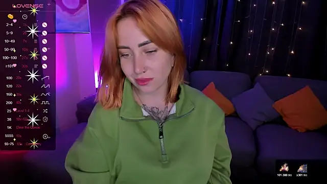 deboramoore webcam