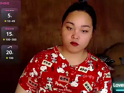 _Lylia webcam
