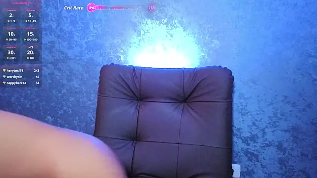 Malia_fox webcam