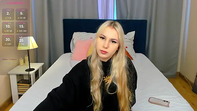 Karolina_brand webcam
