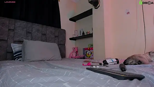Danyhottits webcam