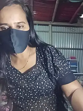 Sexy-Binita webcam