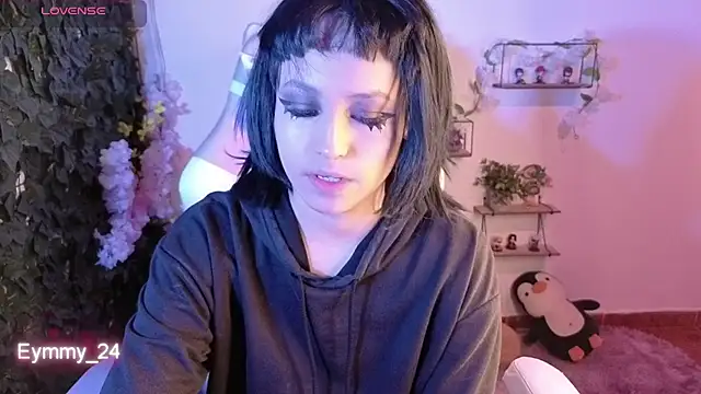 Eymmy_24 webcam