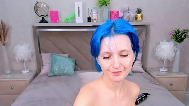 MiaKarlos webcam