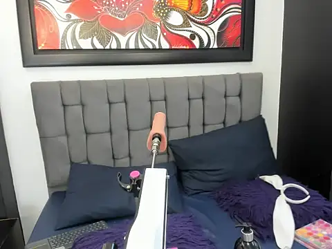 AngeliqueGirard webcam