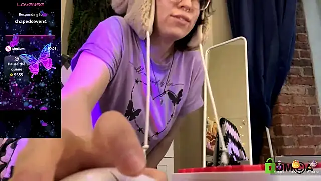 Melissa_Wells webcam