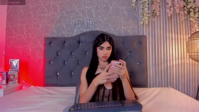 lana_gill1 webcam