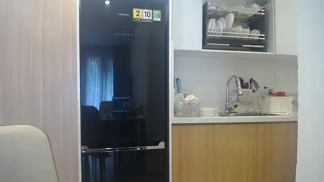Asiagirll webcam