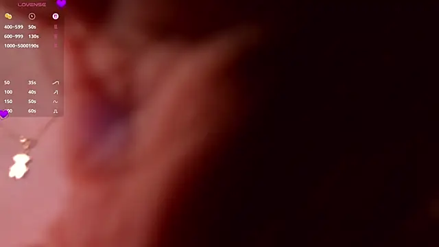JennaOlsonX webcam
