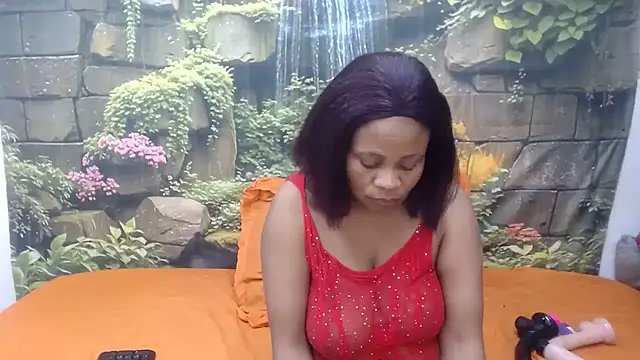 MiniSeduction webcam