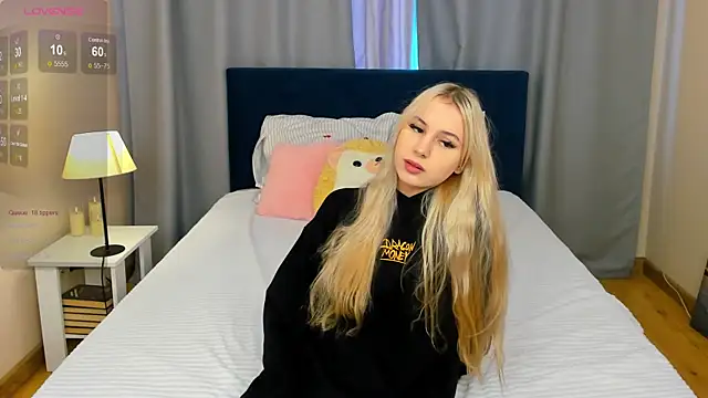 Karolina_brand webcam
