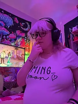 Cutiepiespanks Live Sexcam