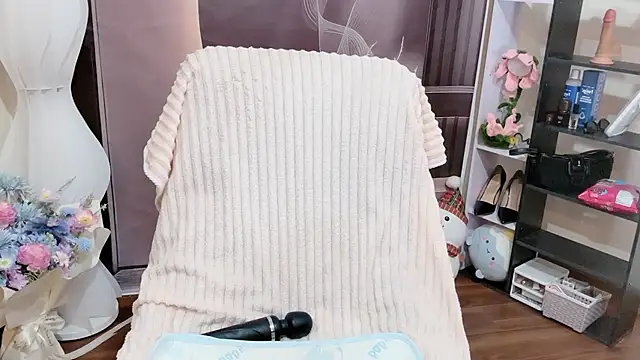 Shenlly webcam