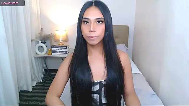 Модель: scarlet_smith7