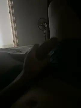 Anderson284853 webcam