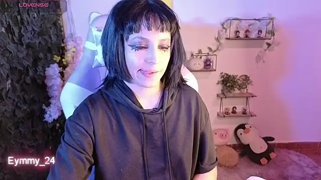 Eymmy_24 webcam