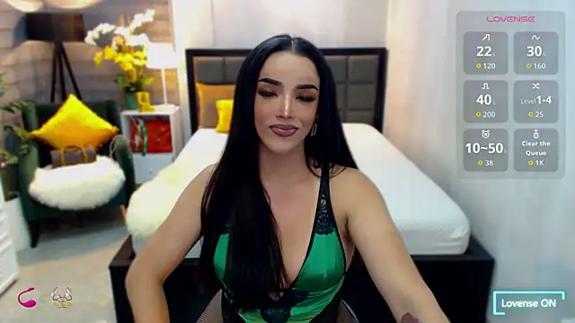 ThaliaSexGoddes webcam