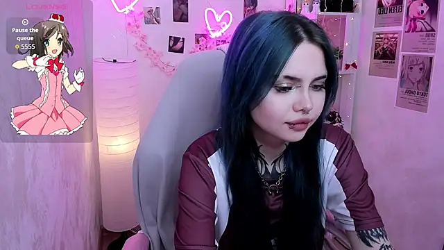 Morana_Batt webcam