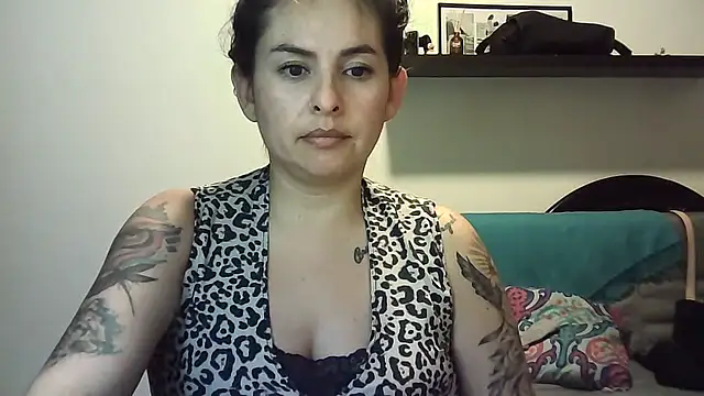 Valery__Rouse_ webcam