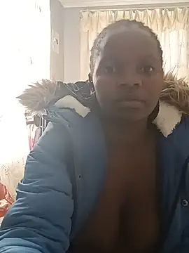 Pretty_Caramel91 webcam
