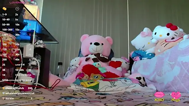 SilViAjpn webcam