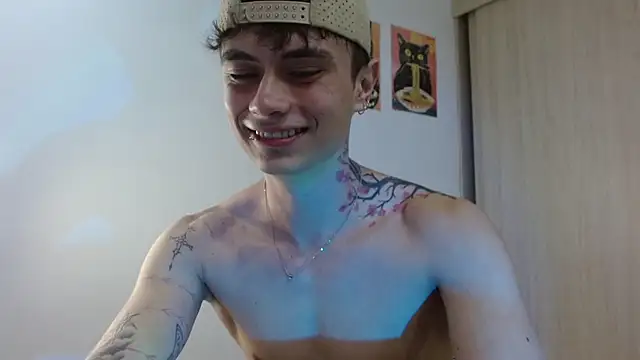 jaico_santos webcam
