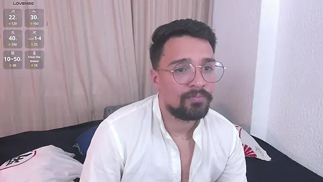 max_ed webcam