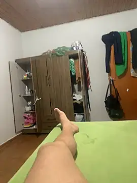 silvax648 webcam
