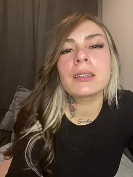 Pastoralrousy webcam