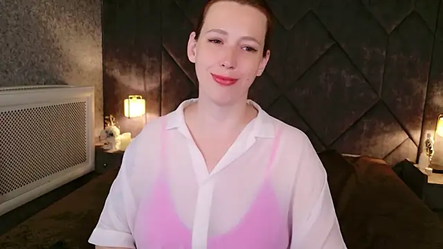 Evie_Berret webcam