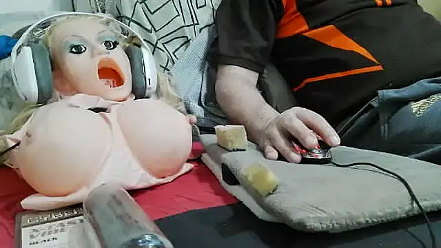 messi_syssy webcam