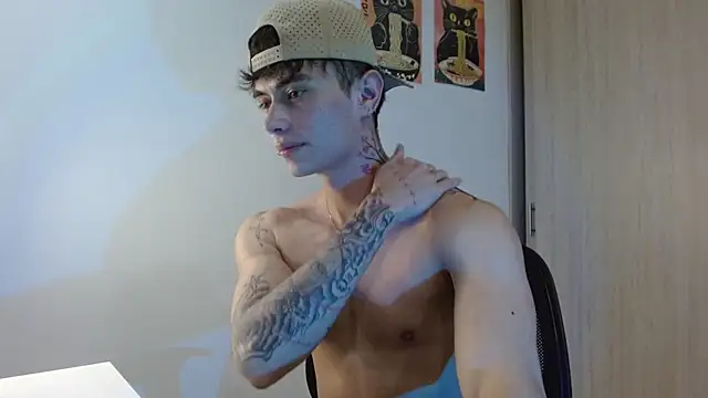 jaico_santos webcam