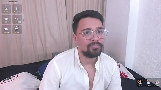 max_ed webcam