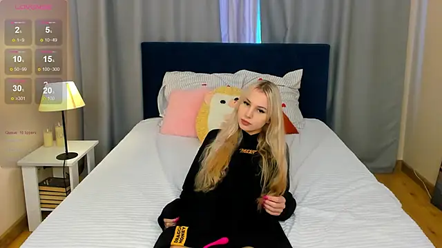Karolina_brand webcam