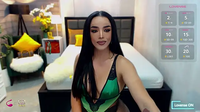 ThaliaSexGoddes webcam