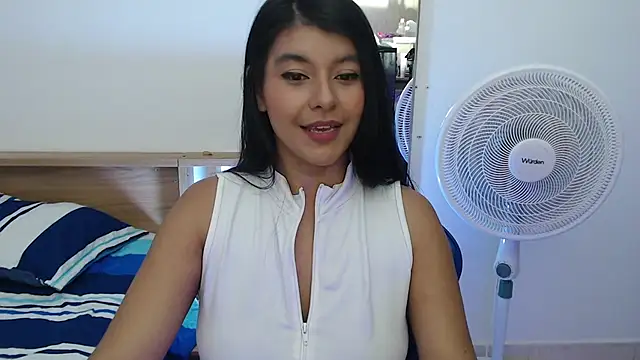 Julieta_Sandia webcam