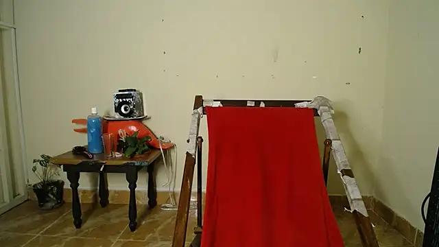 Candy_chloee webcam