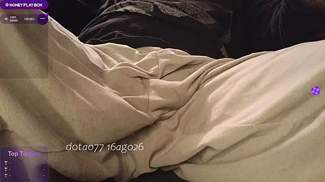 doTao7 webcam
