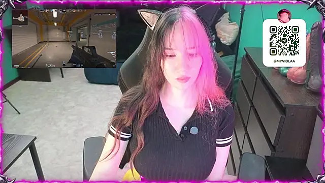 Maya_Viola