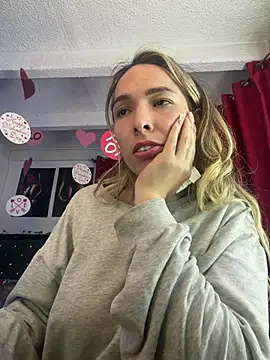 Niky_777 webcam