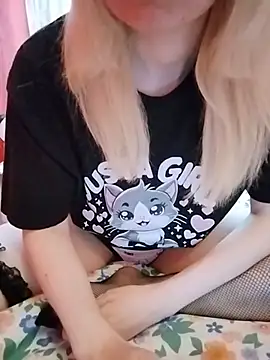 lovely_nekochan webcam