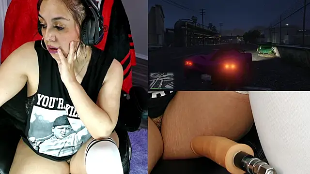 Blaze_Onn webcam