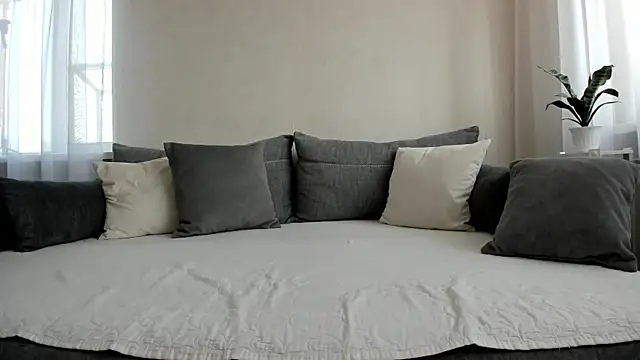 Angel-Rosa webcam