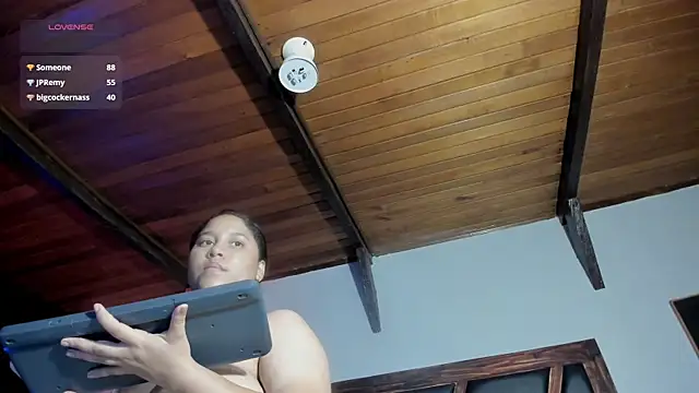 EmiliWilliams webcam