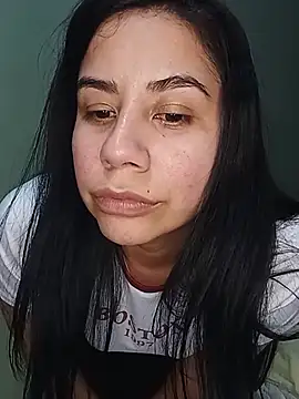 Lucia1002 webcam